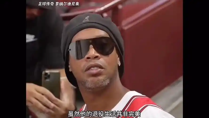 出手了