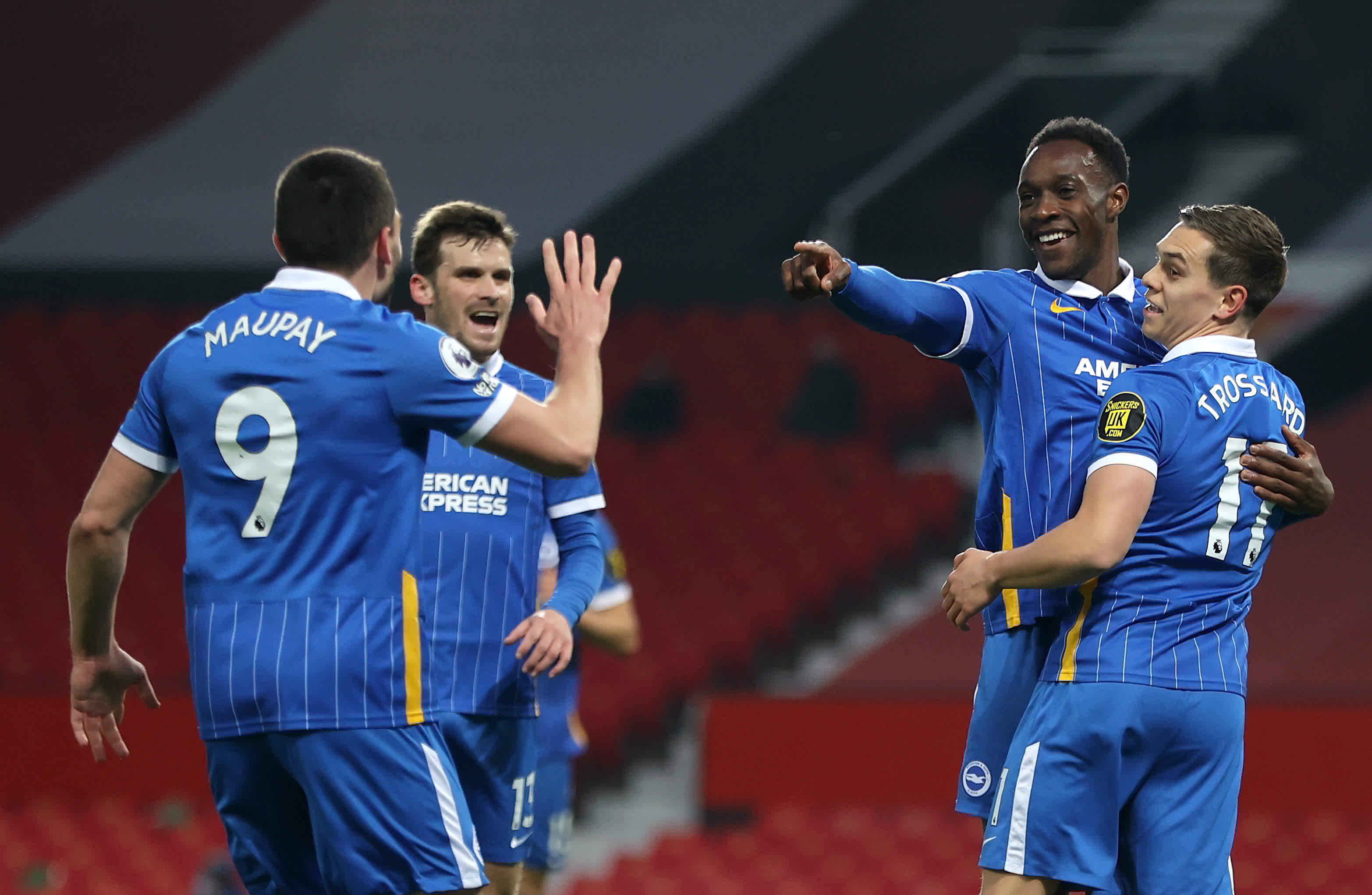 这是对未来 这是对未来