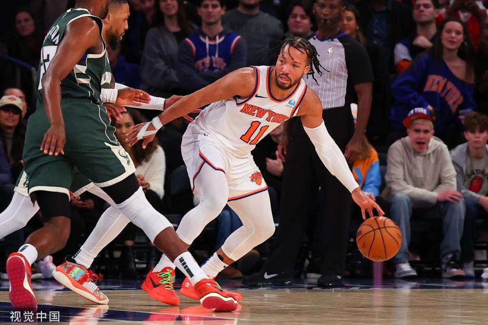 的长期未来 的长期未来