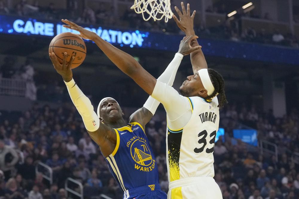 界中的一幕 界中的一幕